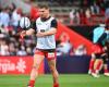 Rugby: ¡Antoine Dupont en la misma lucha que Mbappé!