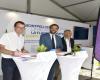 La ciudad y la metrópoli de Montpellier firman un acuerdo con la Federación Francesa de Ciclismo (FFC) hasta finales de 2026