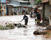 Los obispos católicos de Kenia piden al gobierno una respuesta urgente a las inundaciones