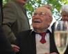 “Espero que la vida continúe”. El decano de Francia acaba de celebrar su 110 cumpleaños