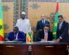 Proyecto de gas natural entre Mauritania y Senegal: un hito clave alcanzado