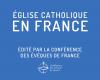 Domingo 19 de mayo de 2024 – Iglesia católica en Francia