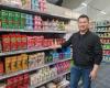 Sena y Marne: ¡En Meaux, el supermercado Tiger Market dedica sus estanterías a las especialidades asiáticas!