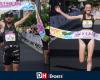 Charleroi logró su encuentro con el maratón (FOTOS&VIDEOS)