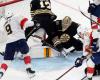Serie NHL: Sam Bennett vuelve a generar polémica