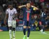 DIRECTO. PSG-Toulouse: revive la derrota de los parisinos en la última de Mbappé en el Parc (1-3)
