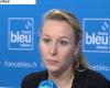 Europeos: Marion Maréchal en Tarn-et-Garonne: “La reconquista será la sorpresa de estas elecciones, estoy segura”