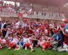 Una primera Copa de Francia en el escaparate del Pamiers-Vernajoul