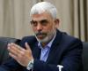 “Los líderes de Hamás, incluido Sinwar, no están en Rafah” (Funcionarios estadounidenses)