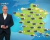 El tiempo para el martes 14 de mayo: el peor día de la semana excepto en Alsacia