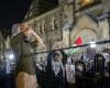 Un “diálogo abierto” entre manifestantes pro palestinos y la Universidad de Toronto