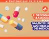14 asociaciones publican una receta para garantizar el acceso y controlar los precios de los medicamentos