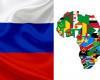 Occidente se está estrangulando mientras Rusia sigue involucrada en este país africano, un importante productor de petróleo.