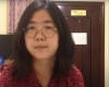 La periodista china Zhang Zhan, condenada por su información sobre Covid, pronto será liberada