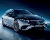 Mercedes-Benz detiene proyecto eléctrico de alta gama