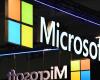 Microsoft anuncia una inversión récord de 4.000 millones de euros en Francia