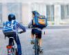 En Mayenne, 2.600 estudiantes en las carreteras entre mayo y julio para la operación Ciclismo hacia los Juegos