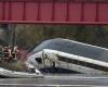 Juicio por el accidente del TGV Est: multa de 400.000 euros contra la SNCF