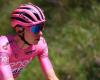 Giro 2024 – 10ª etapa. Una llegada a la cumbre para una recuperación volcánica