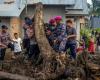 Indonesia: el número de víctimas de las inundaciones aumenta a 50 muertos y 27 desaparecidos