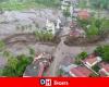 Inundaciones en Indonesia: el número de víctimas aumenta con 50 muertos y 27 desaparecidos