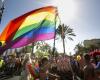 “La policía estaba a 15 metros y no hizo nada”: el orgullo gay termina en una orgía entre “un centenar de personas” en jardines públicos, escandalizados los vecinos