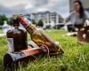 Alcohol y tabaco: conductas de riesgo demasiado extendidas entre los jóvenes de Friburgo