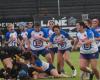 Rugby – Campeonato Federal 2 femenino: puntuación demasiado fuerte para las mujeres del Rassemblement Rugby Nord Quercy