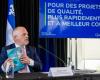 Por infraestructuras a la altura de las ambiciones de Quebec