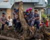 Indonesia: el número de inundaciones aumenta a 57 muertos y 22 desaparecidos – 14/05/2024 a las 13:24
