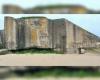 estrellas de David etiquetadas en fortines en Saint-Martin-de-Varreville, una denuncia presentada