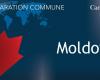 Declaración conjunta de los gobiernos de Canadá, los Estados Unidos de América y el Reino Unido denunciando las actividades subversivas y la interferencia electoral rusas contra Moldavia