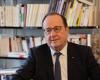 François Hollande se dice “favorable” al acuerdo del nuevo Frente Popular