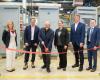 Se modernizará la planta de Siemens Canadá