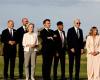 Guerra en Ucrania: en el G7, un premio mayor de 50 mil millones de dólares para Kiev con contornos poco claros, gracias a los activos rusos congelados