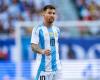 Lionel Messi no participará en los Juegos Olímpicos de París 2024