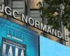 Cine legendario en los Campos Elíseos, el UGC Normandie ha cerrado definitivamente sus puertas