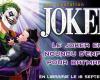 ¡Una Operación Joker en la colección Pika seinen!