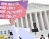 La Corte Suprema de Estados Unidos preserva el pleno acceso a la píldora abortiva