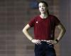 Invitacional de atletismo de Edmonton | Audrey Leduc continúa su impulso