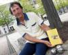Saint-Agrève: Eric Borowiak publica un libro sobre petanca en forma de glosario