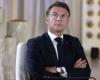Macron califica la historia de su disolución como una “narrativa descabellada”, entre fotos y confidencias