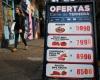 Argentina: la inflación sigue desacelerándose pero la recuperación es lenta