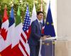 Cumbre del G7 en Italia | Canadá proporcionaría 5 mil millones para un préstamo a Ucrania vinculado a activos rusos