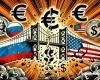 ¡Rusia corta lazos con el euro y el dólar!