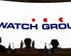 Swatch Group refuerza su dirección general