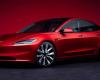 Tesla advierte de una futura subida de precio del Model 3