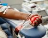 Día Mundial del Donante de Sangre: el Ministerio de Salud convoca al mayor número posible de voluntarios para salvar vidas