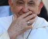 Comediantes invitados por el Papa al Vaticano por primera vez