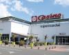 El grupo Casino entabla negociaciones en exclusiva con Auchan para la adquisición de las tiendas Codim 2, su filial en Córcega